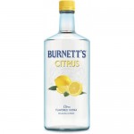 Burnett’s Citrus Vodka