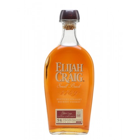 Elijah Craig Small Batch Bourbon 