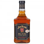 Jim Beam Black Extra-Aged Bourbon 