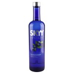 Skyy Pacific Blueberry Vodka
