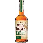 Wild Turkey Rye Bourbon 