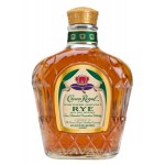 Crown Royal Rye Canadian Whiskey