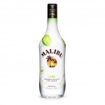 Malibu Lime Rum 