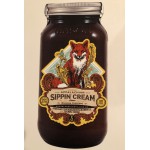 Sugarlands Shine Appalachian Banana Pudding Sippin’ Cream
