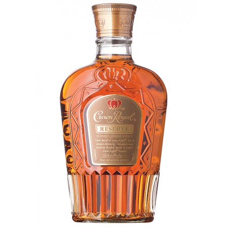 Crown Royal Reserve Canadian Whiskey