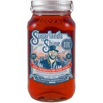 Sugarlands Shine Cole Swindell's Pre Show Punch Moonshine