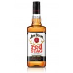 Jim Beam Red Stag Bourbon 