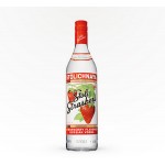 Stolichnaya Strawberry Vodka