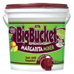 Master of Mixes Big Bucket Margarita Mix