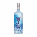Ice 101 Blue Arctic Mint Liqueur