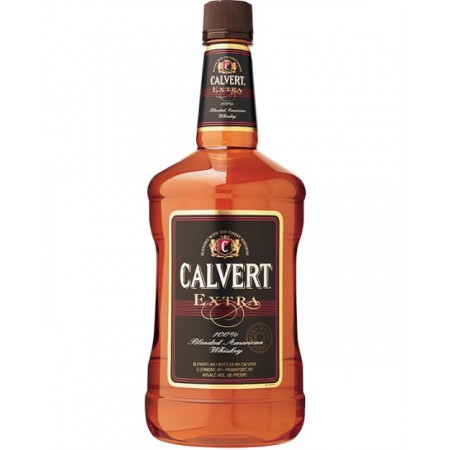 Calvert Extra Whiskey 