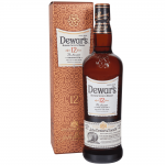 Dewar’s 12 Year Scotch