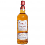 Dewar’s White Label Scotch