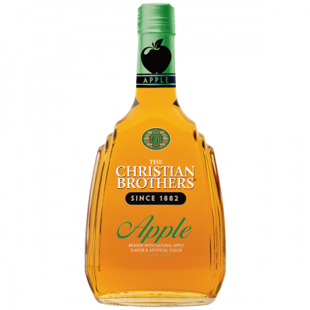 The Christian Brothers Apple Brandy