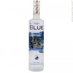 Van Gogh Blue Vodka