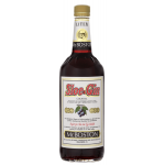 Sloe-Gin Liqueur