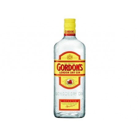 Gordon’s Gin