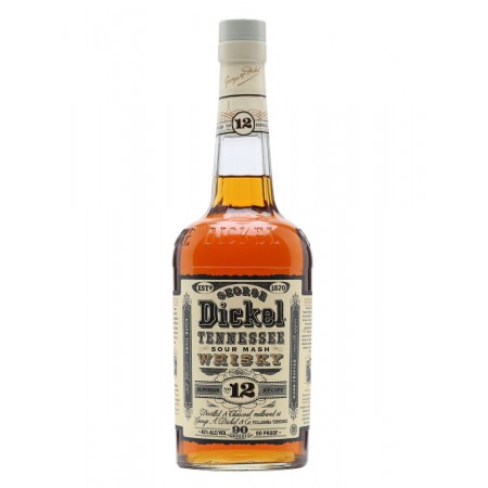 George Dickel No. 12 Whiskey 