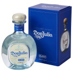 Don Julio Silver Tequila 