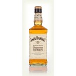 Jack Daniels Tennessee Honey Whiskey