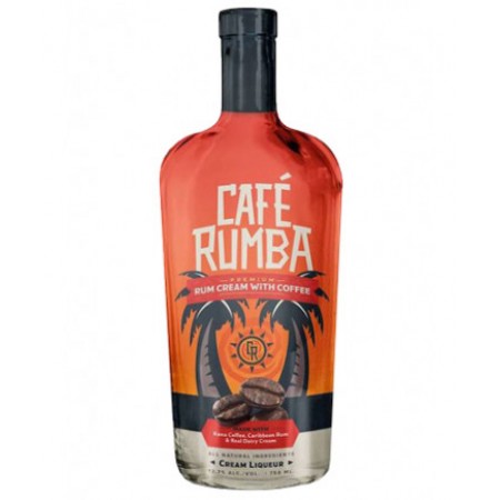 Cafe Rumba Cream