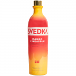 Svedka Mango Pineapple Vodka