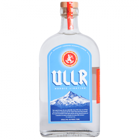ULLR Liqueur