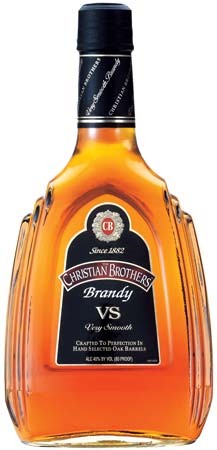 The Christian Brothers Brandy