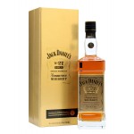 Jack Daniels No. 27 Gold Whiskey