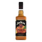 Jim Beam Peach Bourbon 