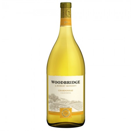 Woodbridge Chardonnay Wine