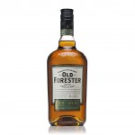 Old Forester Rye Bourbon